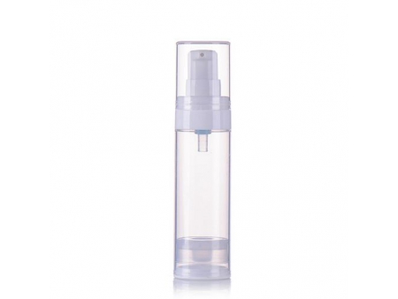 Flancon airless transparent, PP