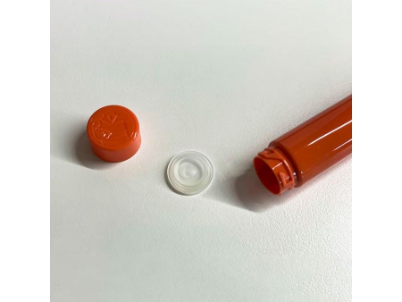 Tube pré-roulés avec sécurité pour enfants