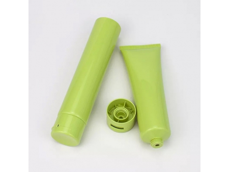 Tube cosmétique en canne à sucre WH-ECO-ER01