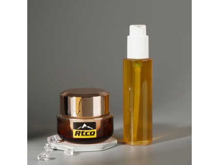Flacon airless 