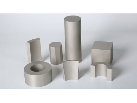 Aimants en samarium-cobalt-Sm 2 Co 17
