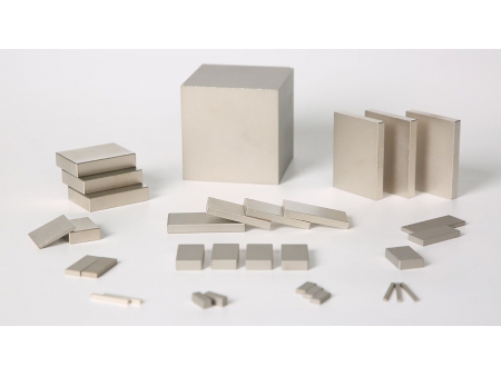 Aimants en Samarium-Cobalt (Aimants SmCo)