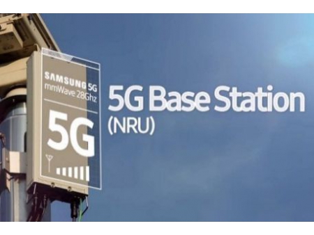 Aimants en samarium-cobalt (SmCo) Appliqués dans l'isolateur de communication de la station de base 5G