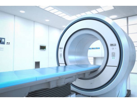 Aimants en samarium-cobalt (SmCo) Appliqués dans les appareils d'imagerie par résonance magnétique (IRM)