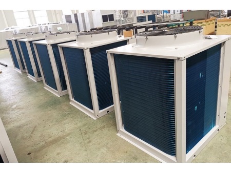 Climatiseur split de toit / Climatisation Split / Unité de climatisation split, 25kW-350kW