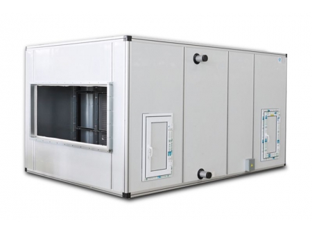 Unité de déshumidification, 25kW-350kW