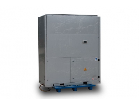 Unité monobloc refroidie par eau, 30kW-220kW
