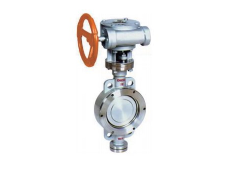 Solutions de vannes pour la Désulfuration & Dénitrification