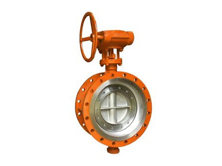 Solutions de vannes pour la Désulfuration & Dénitrification