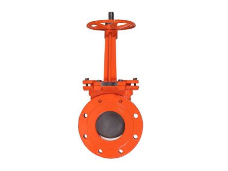 Solutions de vannes pour la Désulfuration & Dénitrification