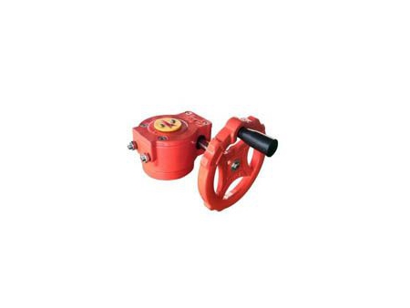 Actionneur pour valves