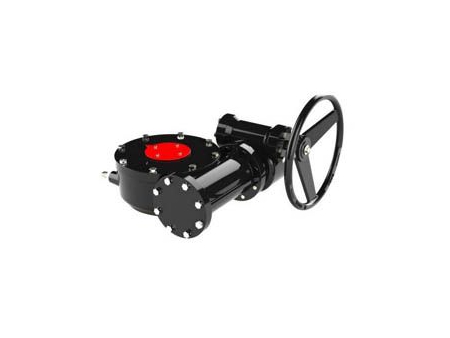Actionneur pour valves