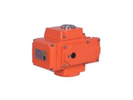 Actionneur pour valves