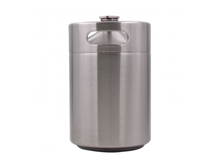 Mini fût à paroi simple de 5L