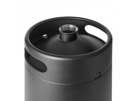 Mini fût à paroi simple de 10L