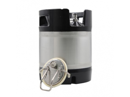 Fût soda / Fût Corny 6.5L