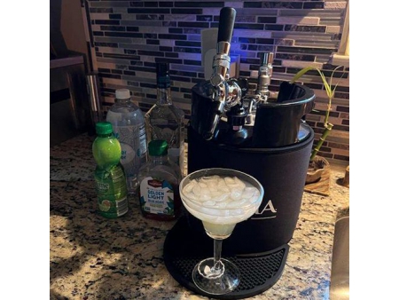 Fût soda / Fût Corny 6.5L