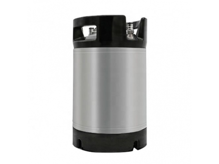 Fût soda / Fût Corny 12L