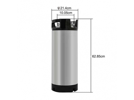 Fût soda / Fût Corny 19L