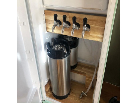 Fût soda / Fût Corny 19L