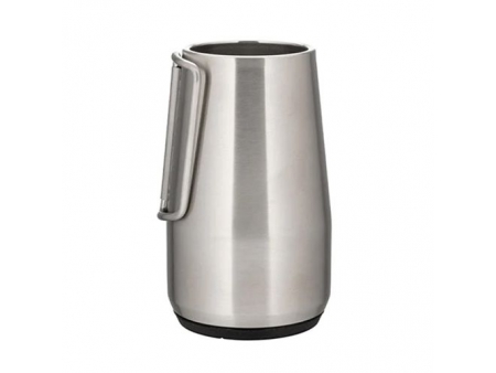 Chope en acier inox / Growler isotherme à bière double paroi 700ML