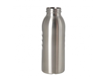 Bouteille de lait réutilisable en acier inoxydable 1.5L