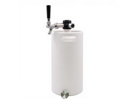 Distributeur de Cocktails en Fût