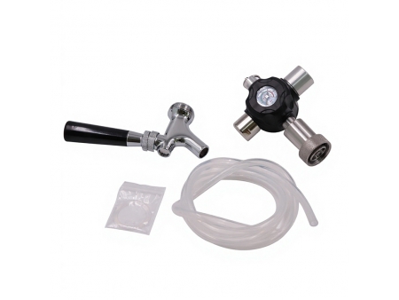 Distributeur de Cocktails en Fût