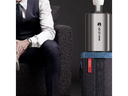 Pichet d'eau en acier inoxydable 5L pour distributeur à pompe à eau / Cruche à eau