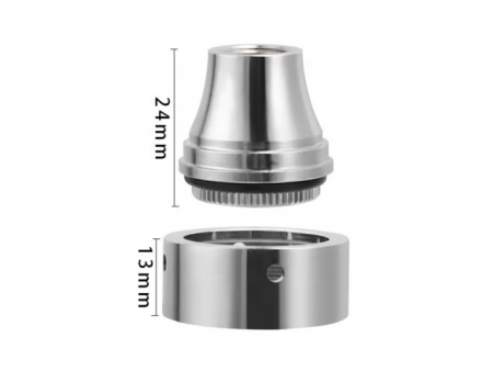 Adaptateur MFL / Adaptateur à queue de robinet