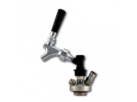 Adaptateur MFL / Adaptateur à queue de robinet