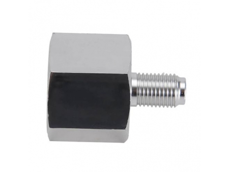 Adaptateur Sodastream EU / Connecteur adaptateur CO2 EU 6ACME à 3/8