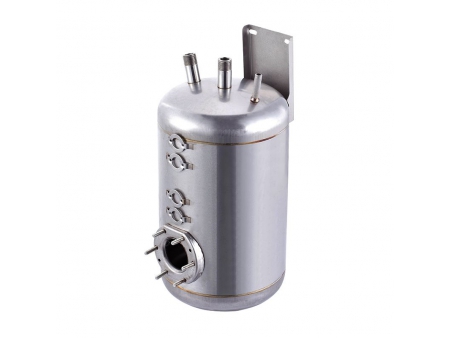 Cuve interne de chauffe-eau en acier inoxydable 10L