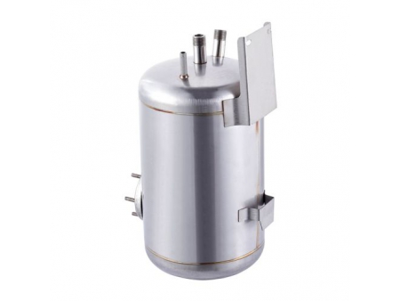 Cuve interne de chauffe-eau en acier inoxydable 10L