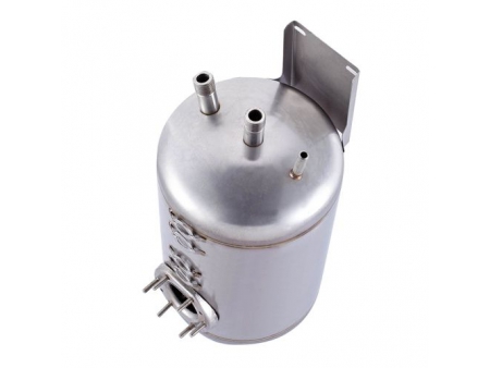 Cuve interne de chauffe-eau en acier inoxydable 10L
