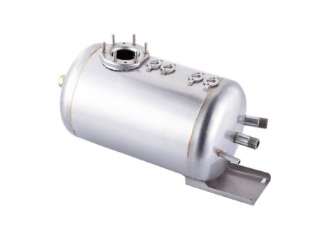 Cuve interne de chauffe-eau en acier inoxydable 10L