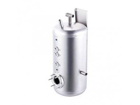 Cuve de chauffe-eau en acier inoxydable 18L