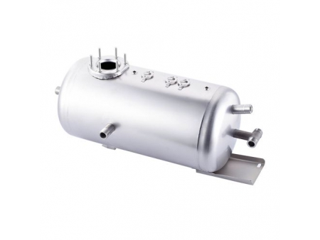Cuve de chauffe-eau en acier inoxydable 18L