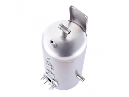 Cuve de chauffe-eau en acier inoxydable 18L