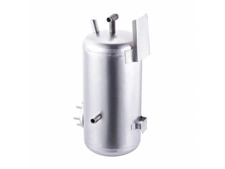 Cuve de chauffe-eau en acier inoxydable 18L
