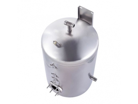 Cuve interne de chauffe-eau en acier inoxydable 35L