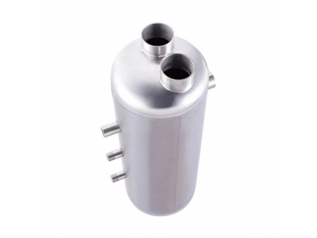 Chaudière pour lave-vaisselle en acier inoxydable 10L/18L