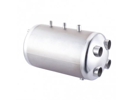 Chaudière pour lave-vaisselle en acier inoxydable 12L/40L