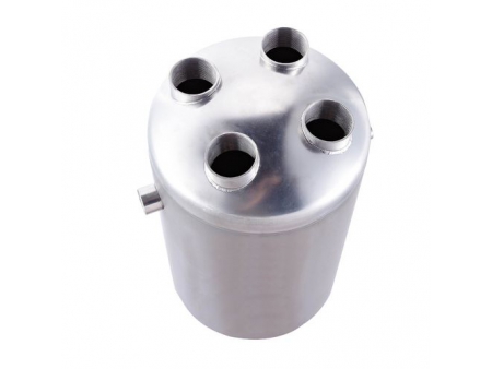 Chaudière pour lave-vaisselle en acier inoxydable 12L/40L