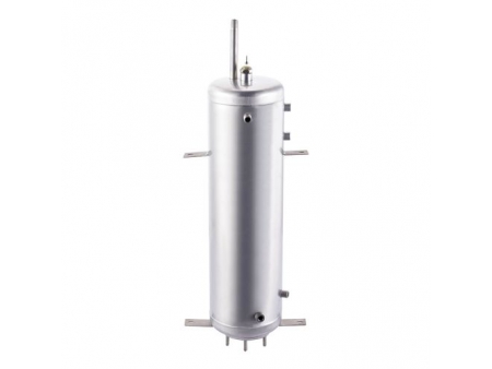 Chaudière à vapeur repassage commerciale en acier inoxydable 12L