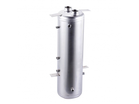 Chaudière à vapeur repassage commerciale en acier inoxydable 18L