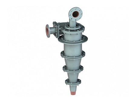 Hydrocyclone / Filtre Hydrocyclone
