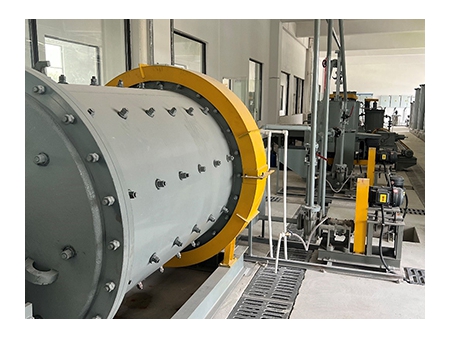 Usine modulaire de flottation de l'or délocalisable à petite échelle