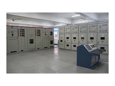 Installation et Mise en service