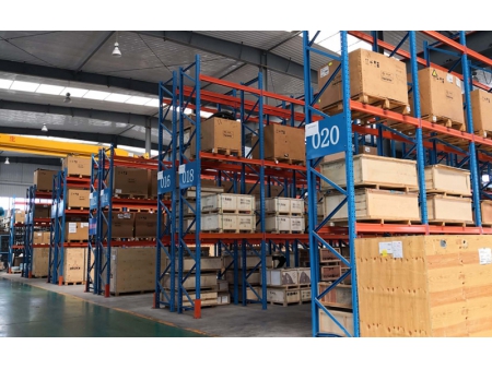 Maintenance et Réparation